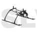 EFLH3004 Landing Skid and Battery Mount